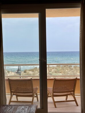 Apartemen | Eksterior