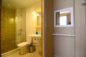 Apartment | Badezimmer