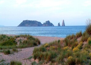 Apartemen | Pemandangan dari properti