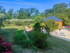Jardin