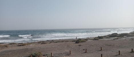 Spiaggia