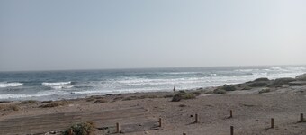 Penthouse with beautiful views and jacuzzi in EL Medano (Pet Friendly)