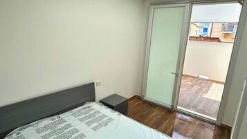 2 camere, Wi-Fi, lenzuola