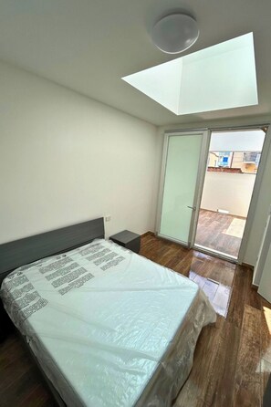 2 bedrooms, WiFi, bed sheets - Salinaro three-room apartment 150 m from the sea (Lido di Pomposa)