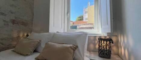 3 chambres, Wi-Fi, draps fournis