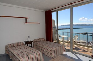 Ferienhaus | Außenbereich