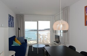 Διαμέρισμα | Καθιστικό