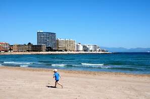 Διαμέρισμα | Θέα από το κατάλυμα
