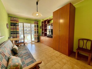 Departamento | Sala de estar