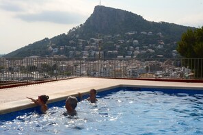 Apartment | Pool