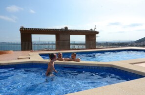 Appartement | Piscine | Piscine extérieure