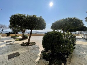 Apartment | Exterior - Andromeda Apartment With Private Terrace (L'Escala)