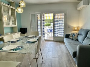 Apartamento | Restauración