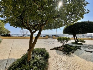 Apartamento | Exterior