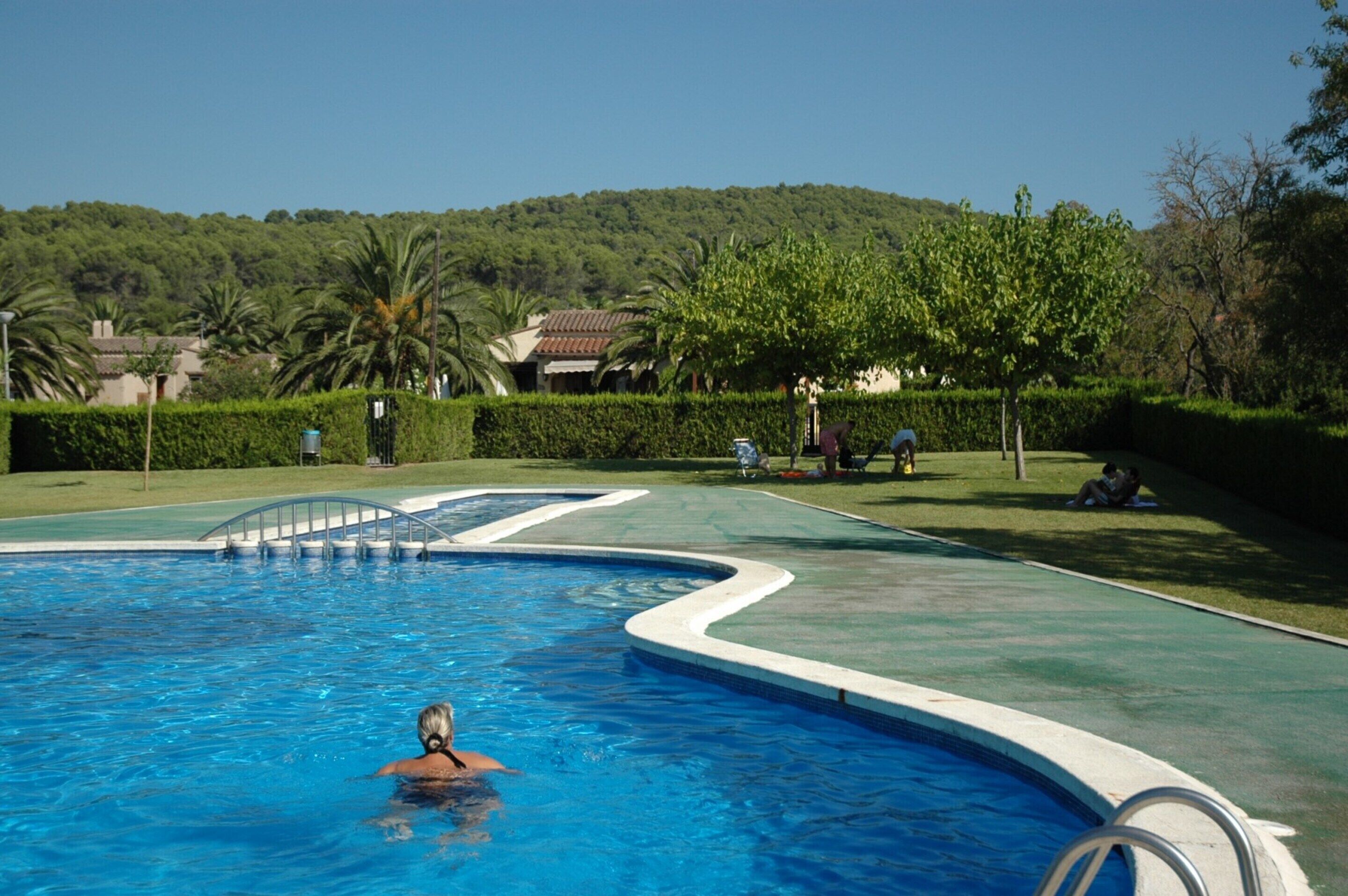 House | Kolam renang | Kolam renang terbuka 
