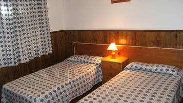 House | 2 bilik tidur, seterika/papan seterika