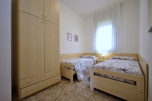 3 bedrooms