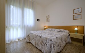 2 Schlafzimmer