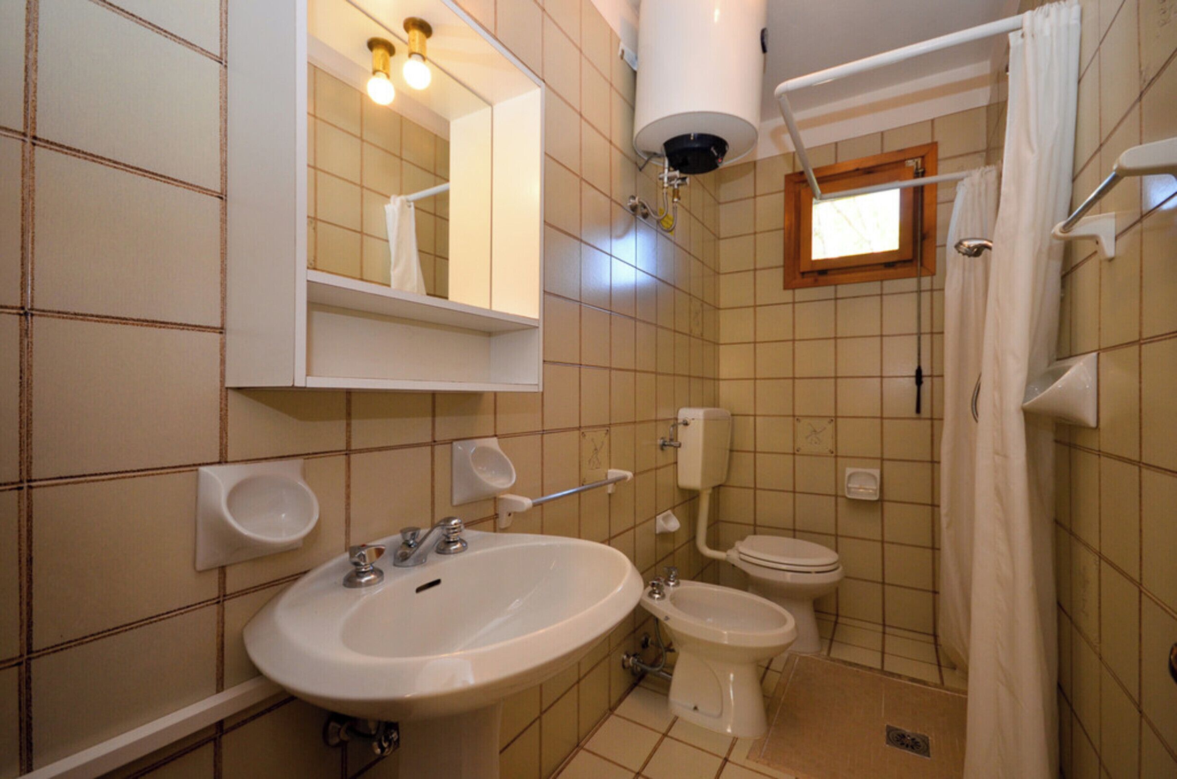 Wohnung In Der Nähe Des Stadtzentrums Und Des Meeres - Bibione Pineda
