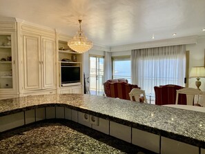 Apartment | Wohnzimmer