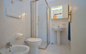 Dusche