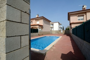 House | Pool | Outdoor pool