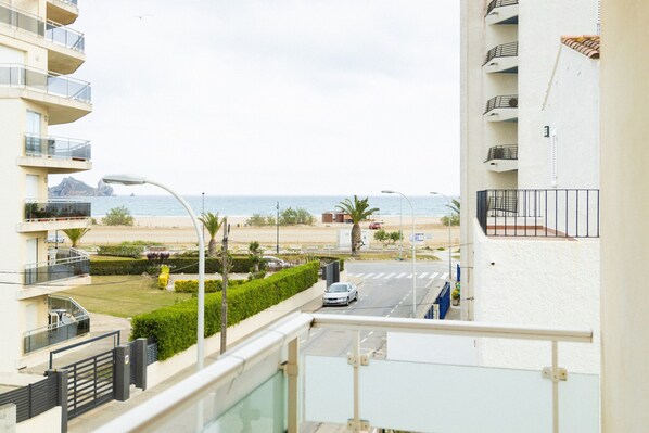 Leilighet | Eksteriør