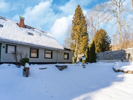 独立别墅 | 外观