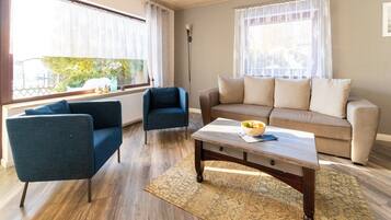 Casa | Sala de estar