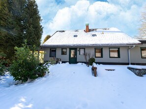Casa | Exterior