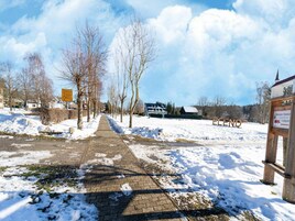 独立别墅 | 住宿景观