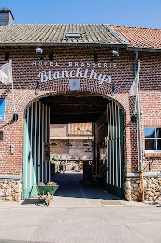 Blanckthys Hotel