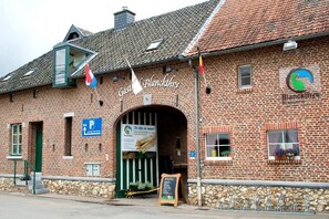 Exterior - Blanckthys Hotel (Voeren)