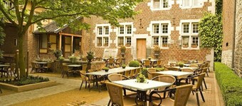 Blanckthys Hotel