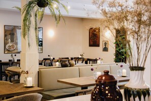 用餐區