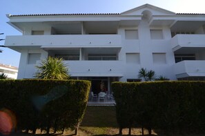 Apartment | Außenbereich