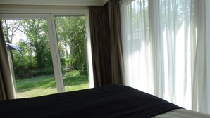 Living room - Studio in Scherpenzeel With Scenic Views (Scherpenzeel)