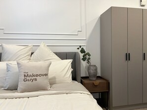 1 Schlafzimmer