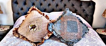 Luxury 3-bedroom apartments 5-min to the Airport
