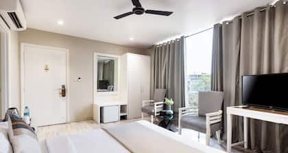 Skon Boutique by Orion Hotels