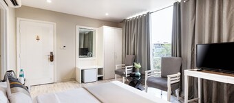 Skon Boutique by Orion Hotels