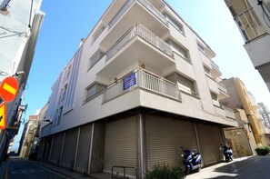 公寓 | 外觀