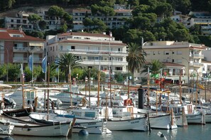 Căn hộ | Ngoại thất