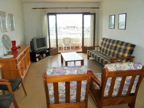 Leilighet | Oppholdsrom