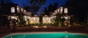 Villa Ataraxia Solferino 