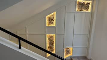 Detalle interior