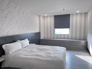Habitación Elite doble | Wifi gratis