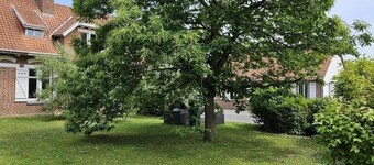 Charming cottage near Lille - Pets allowed