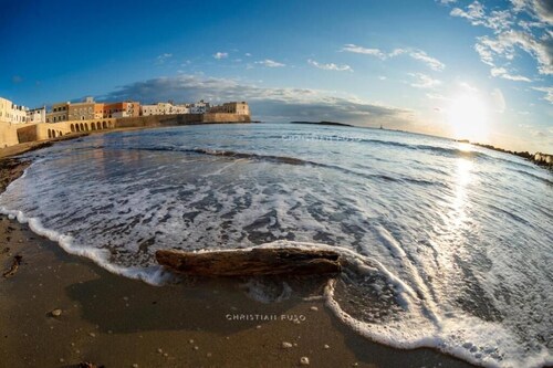 Le camere di tramontana 