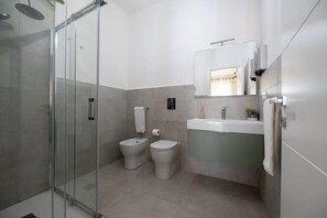 Bathroom - Le camere di tramontana (Gallipoli)